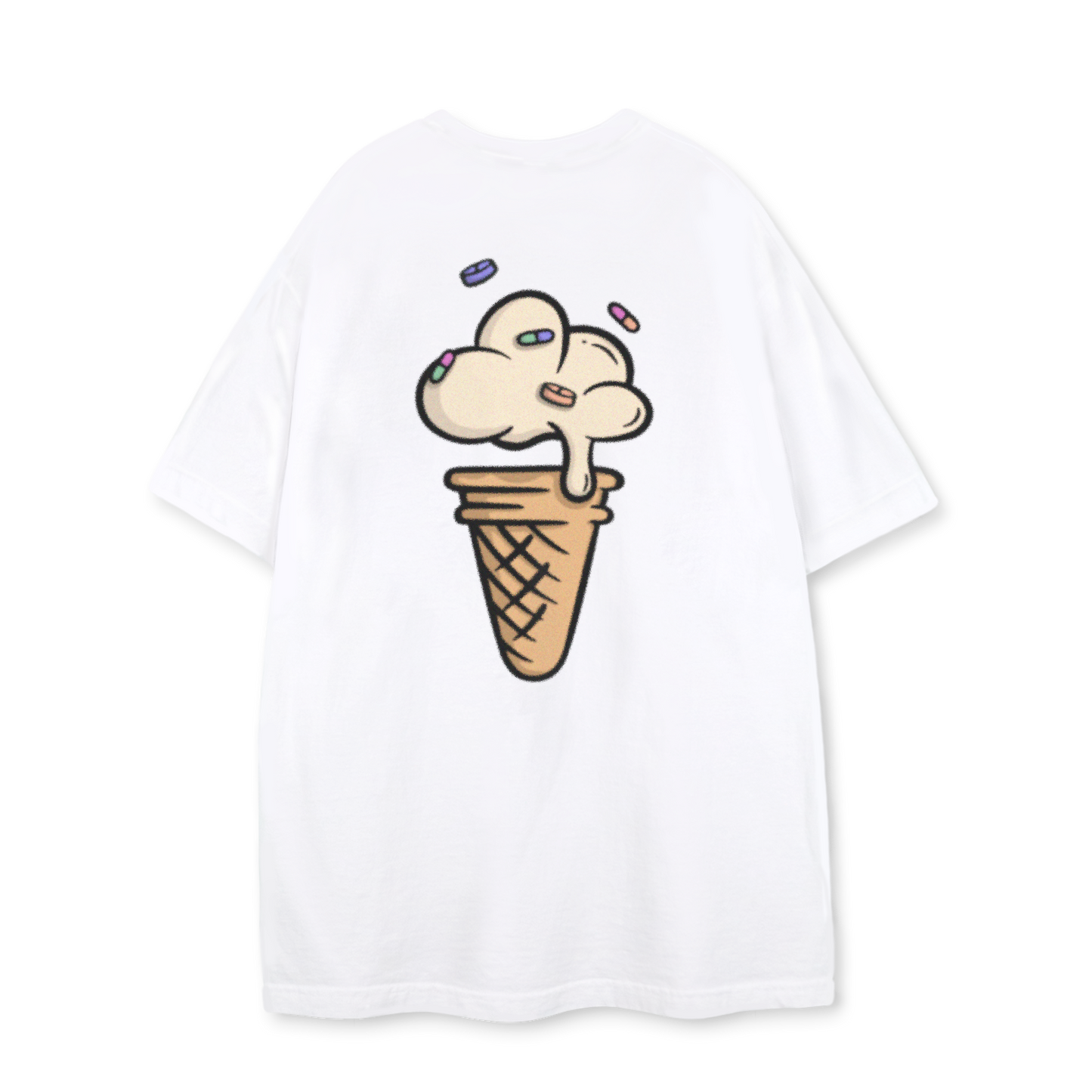 Icecream Mind